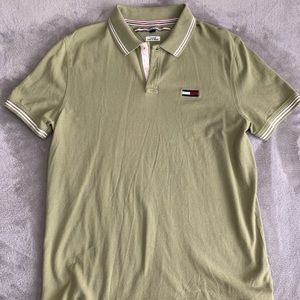 Tommy Hilfiger Polo Shirt